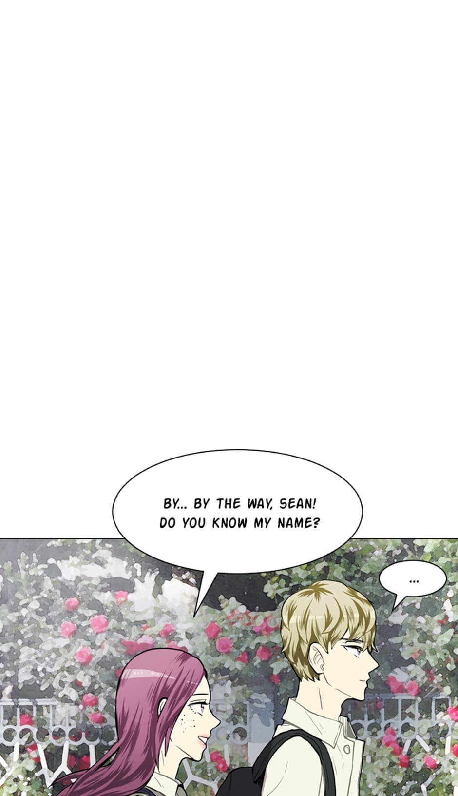 Love & Wish Chapter 36 - page 29