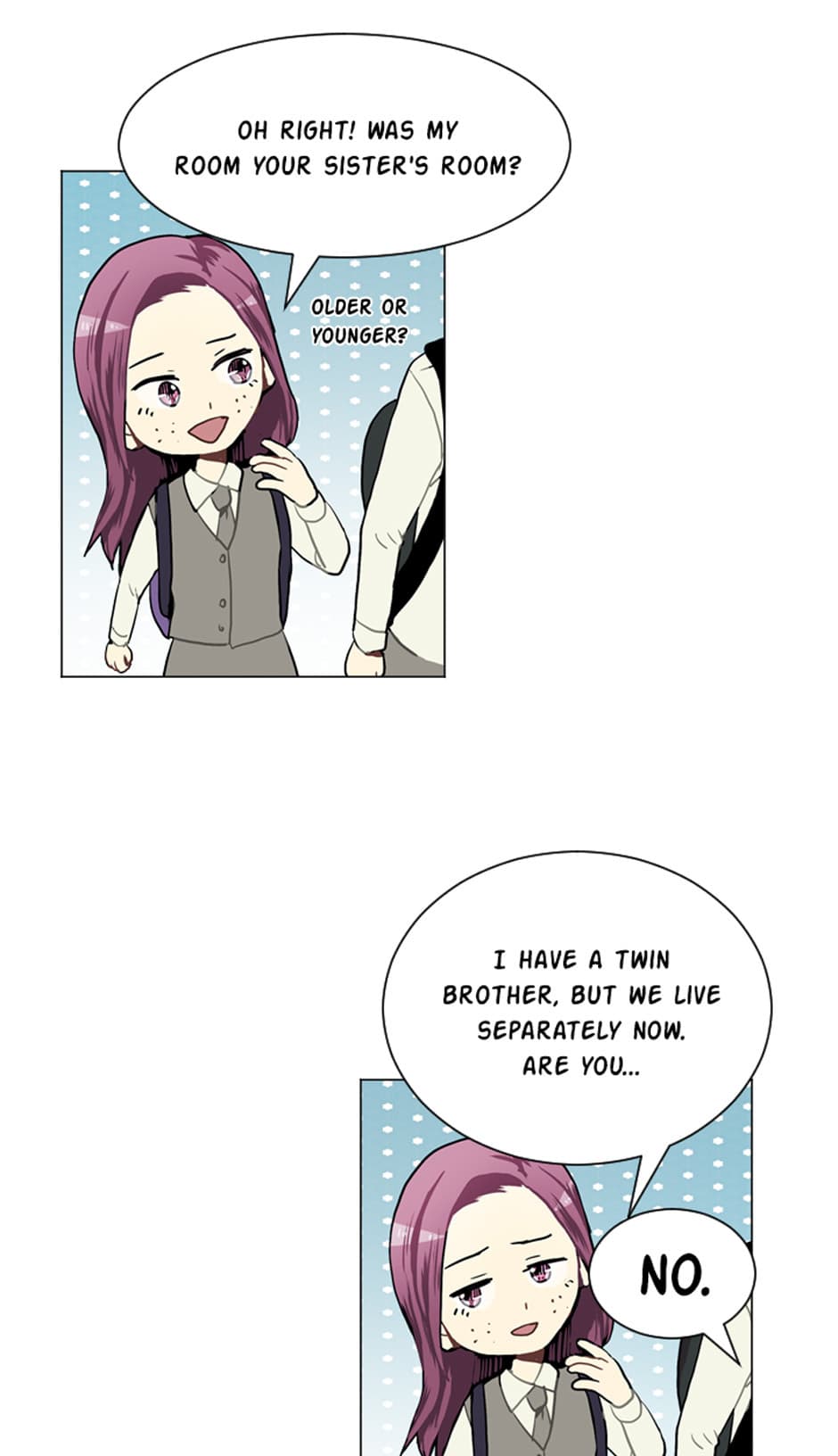 Love & Wish Chapter 36 - page 31
