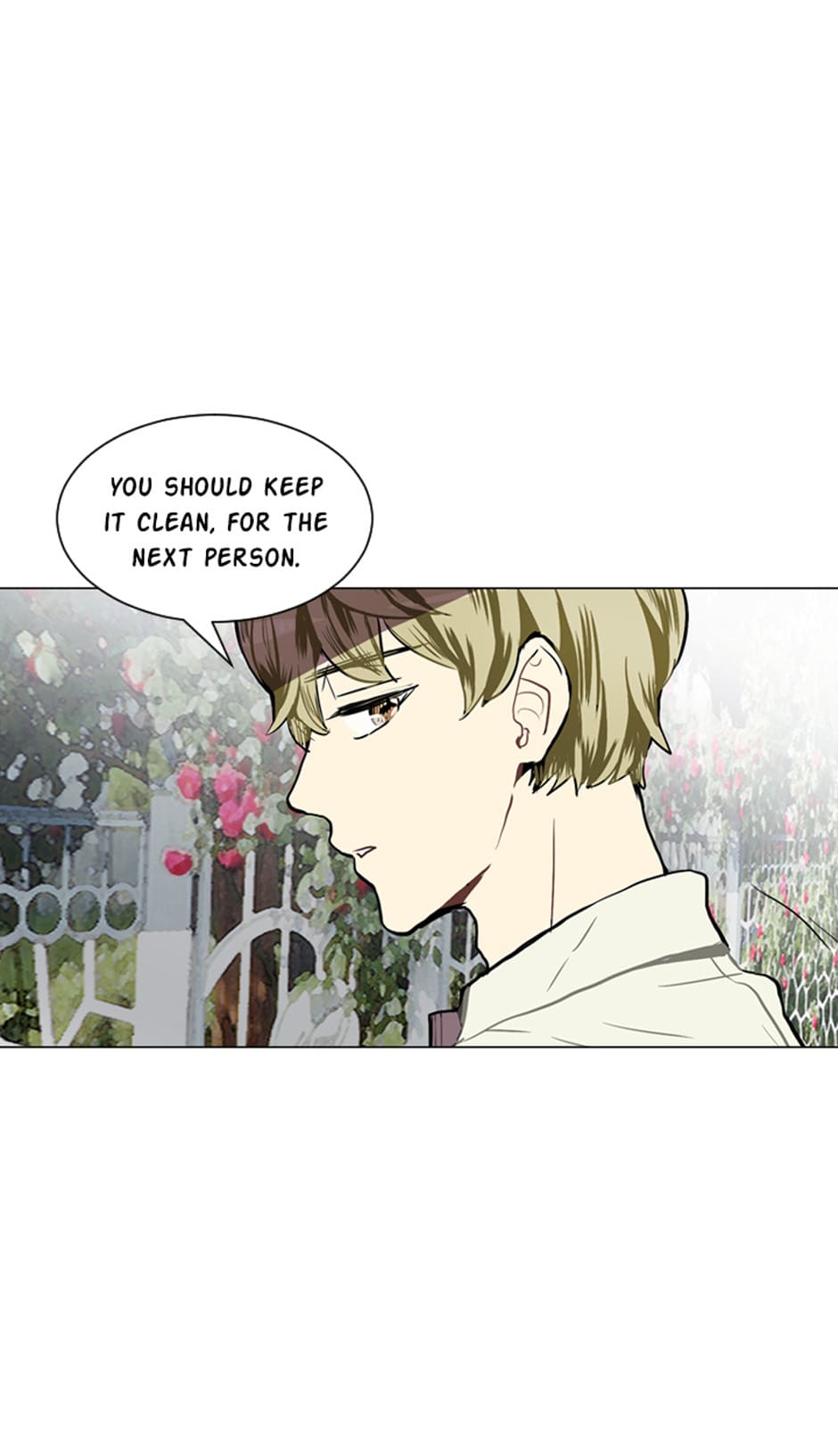 Love & Wish Chapter 36 - page 33