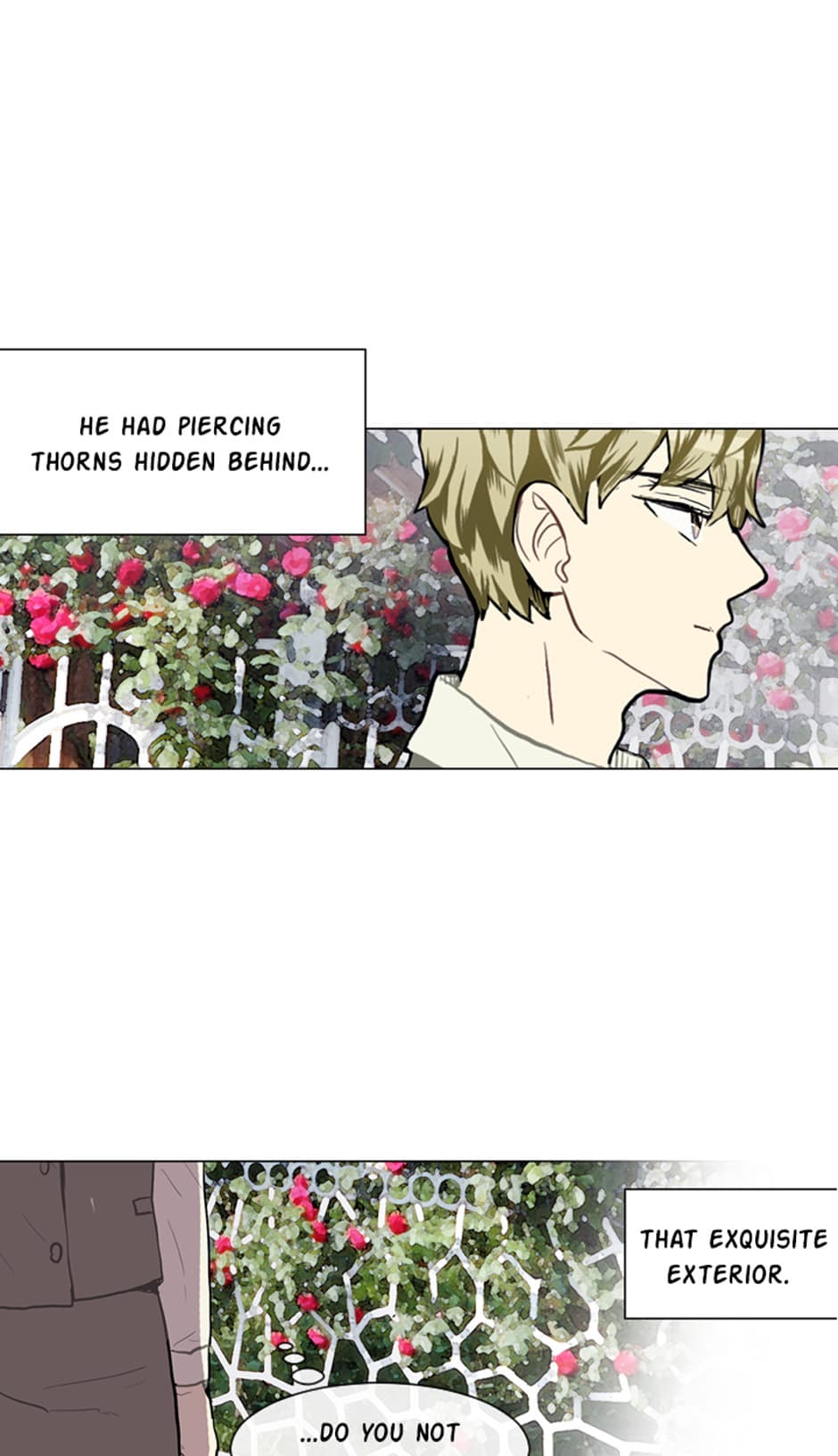 Love & Wish Chapter 36 - page 35