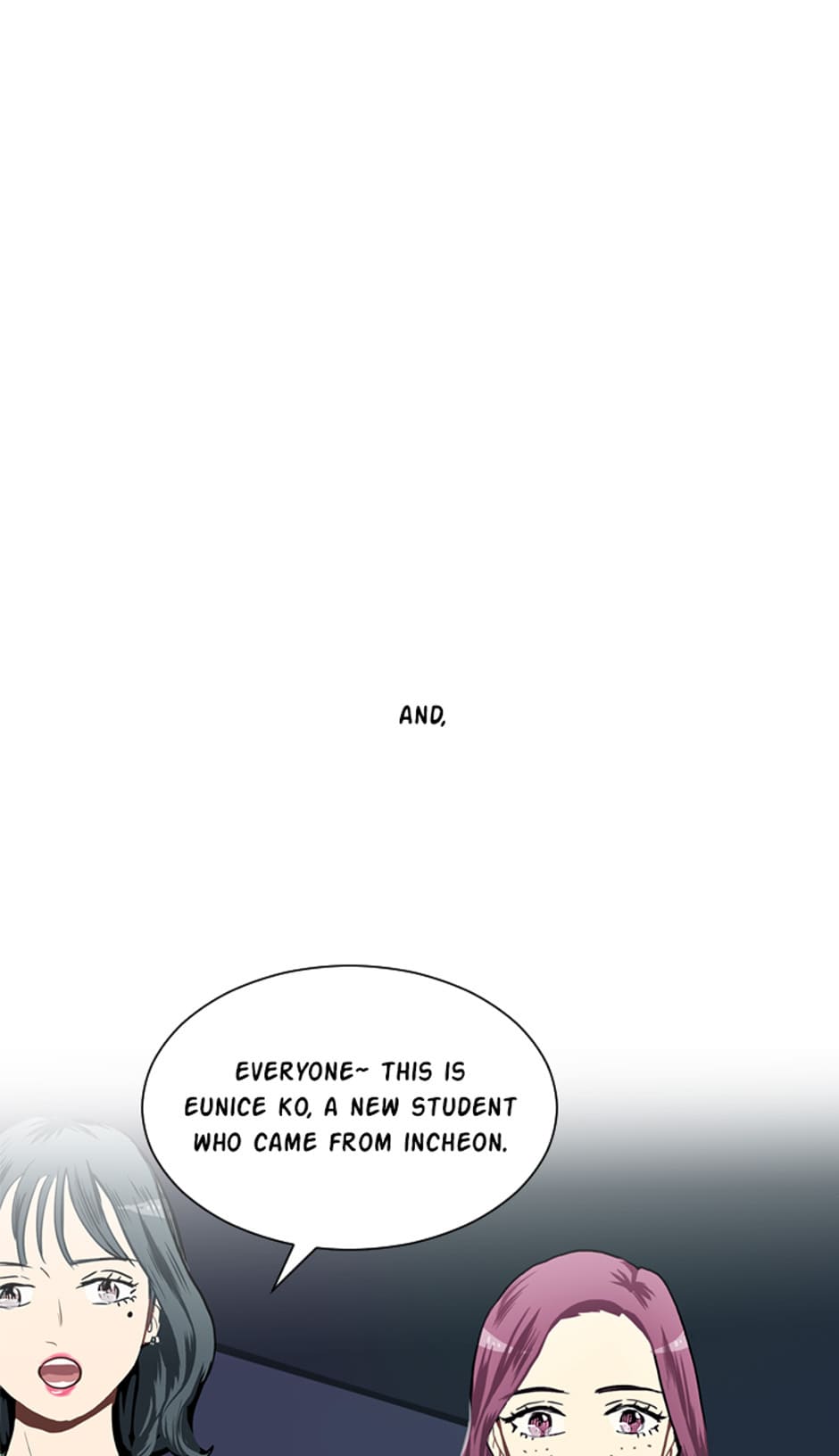 Love & Wish Chapter 36 - page 37
