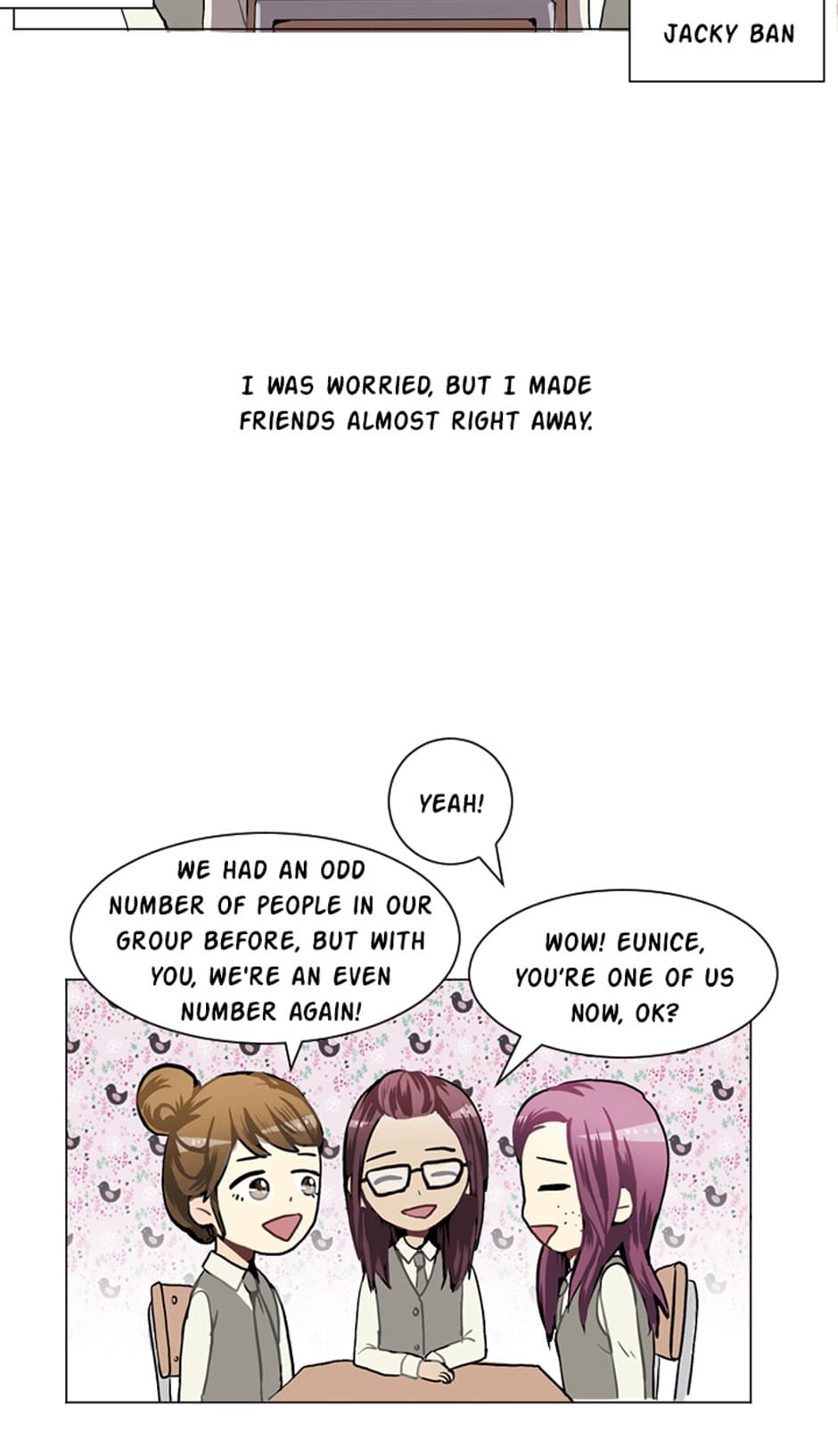 Love & Wish Chapter 36 - page 40