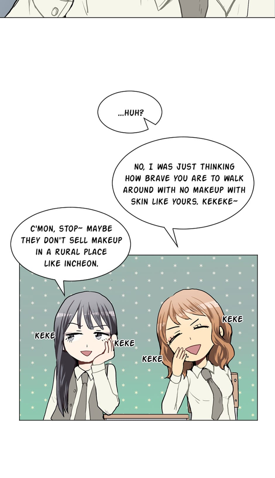 Love & Wish Chapter 36 - page 50