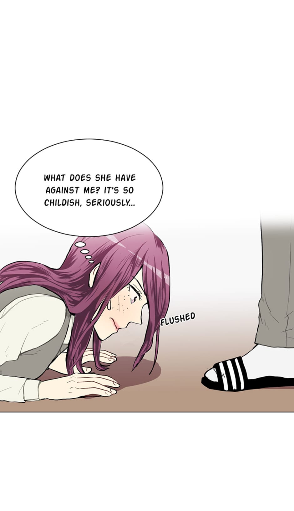 Love & Wish Chapter 36 - page 53