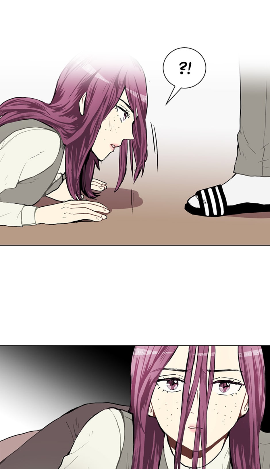 Love & Wish Chapter 36 - page 54