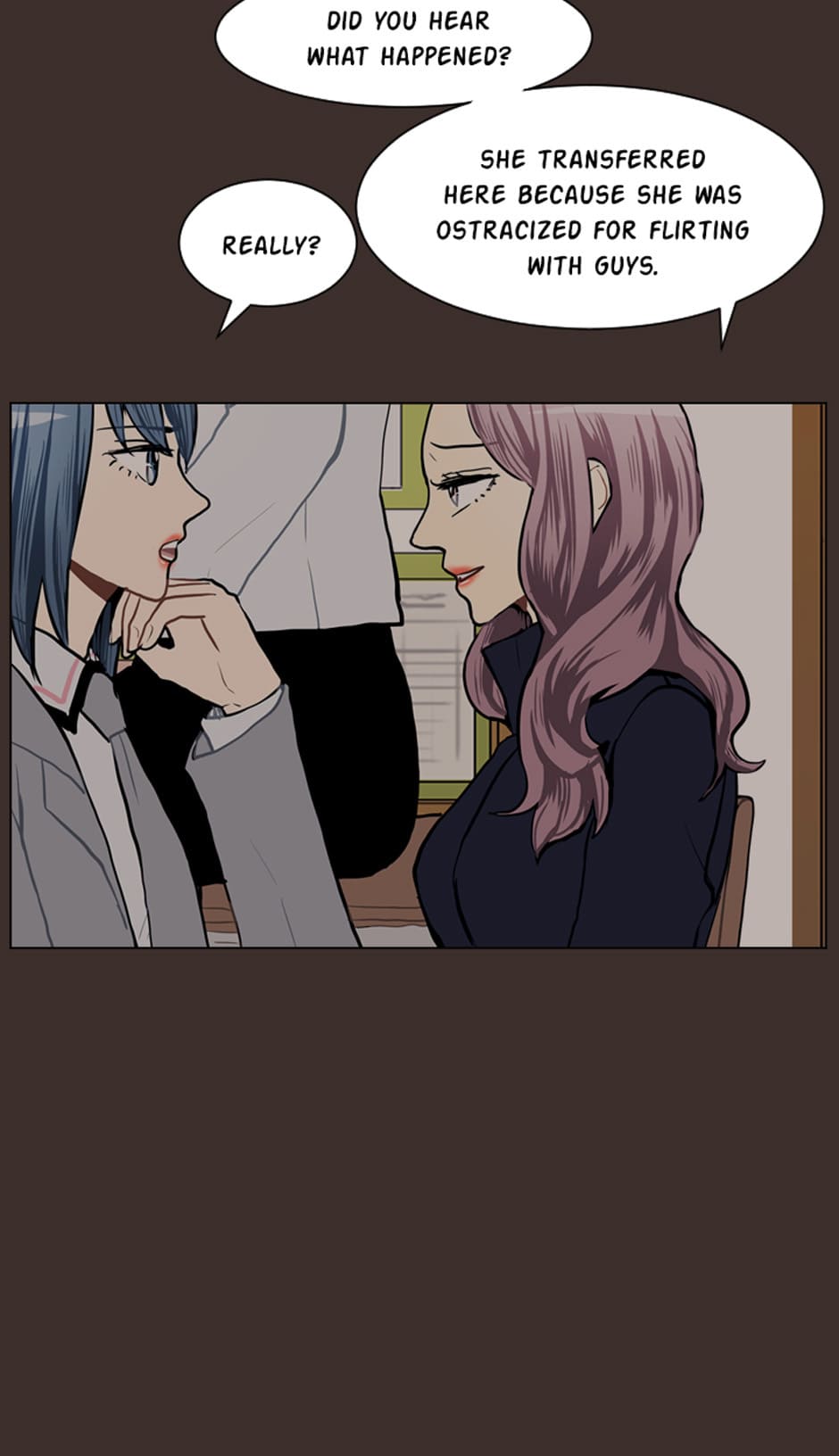 Love & Wish Chapter 62 - page 16