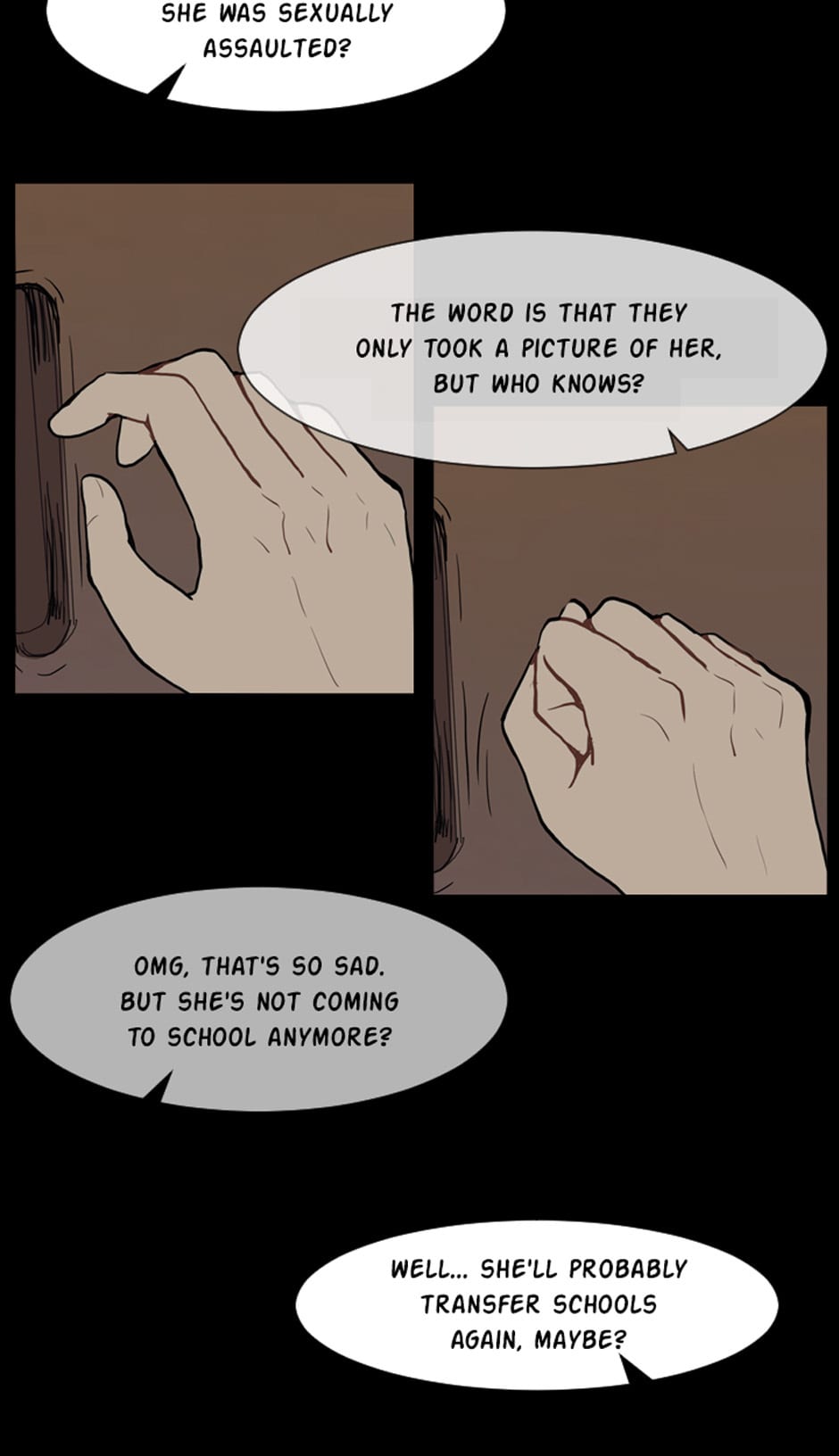 Love & Wish Chapter 62 - page 18