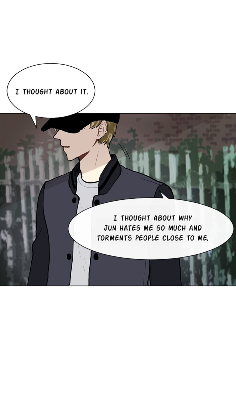 Love & Wish Chapter 62 - page 30