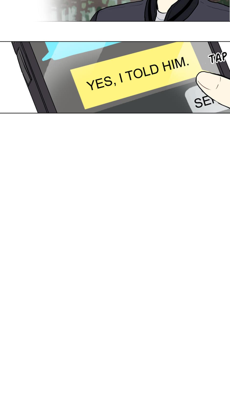 Love & Wish Chapter 62 - page 36