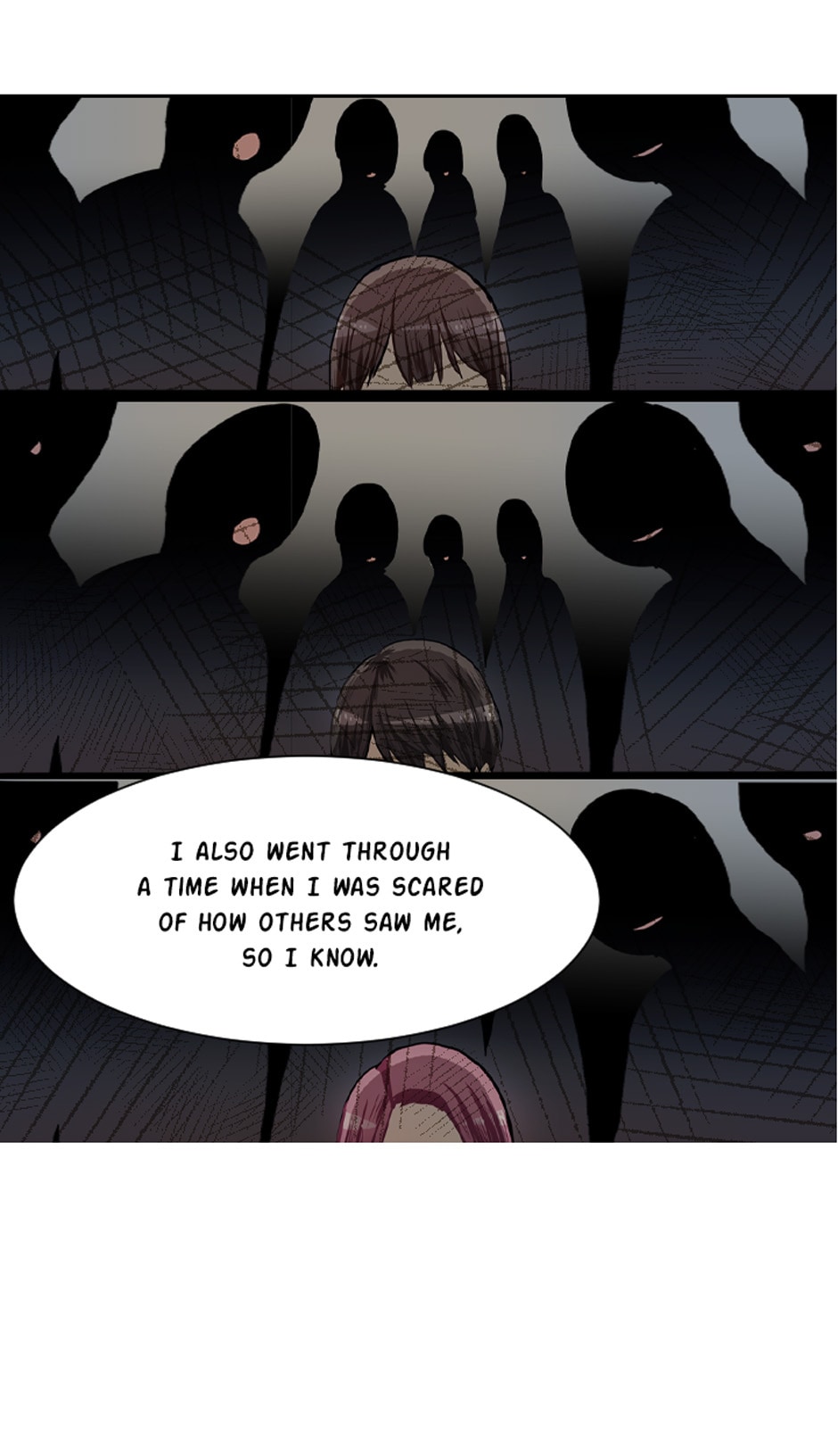 Love & Wish Chapter 62 - page 41