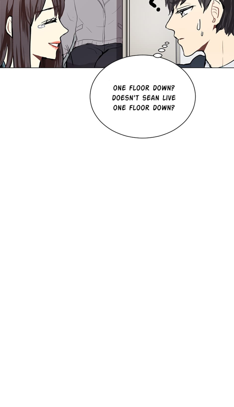 Love & Wish Chapter 62 - page 8