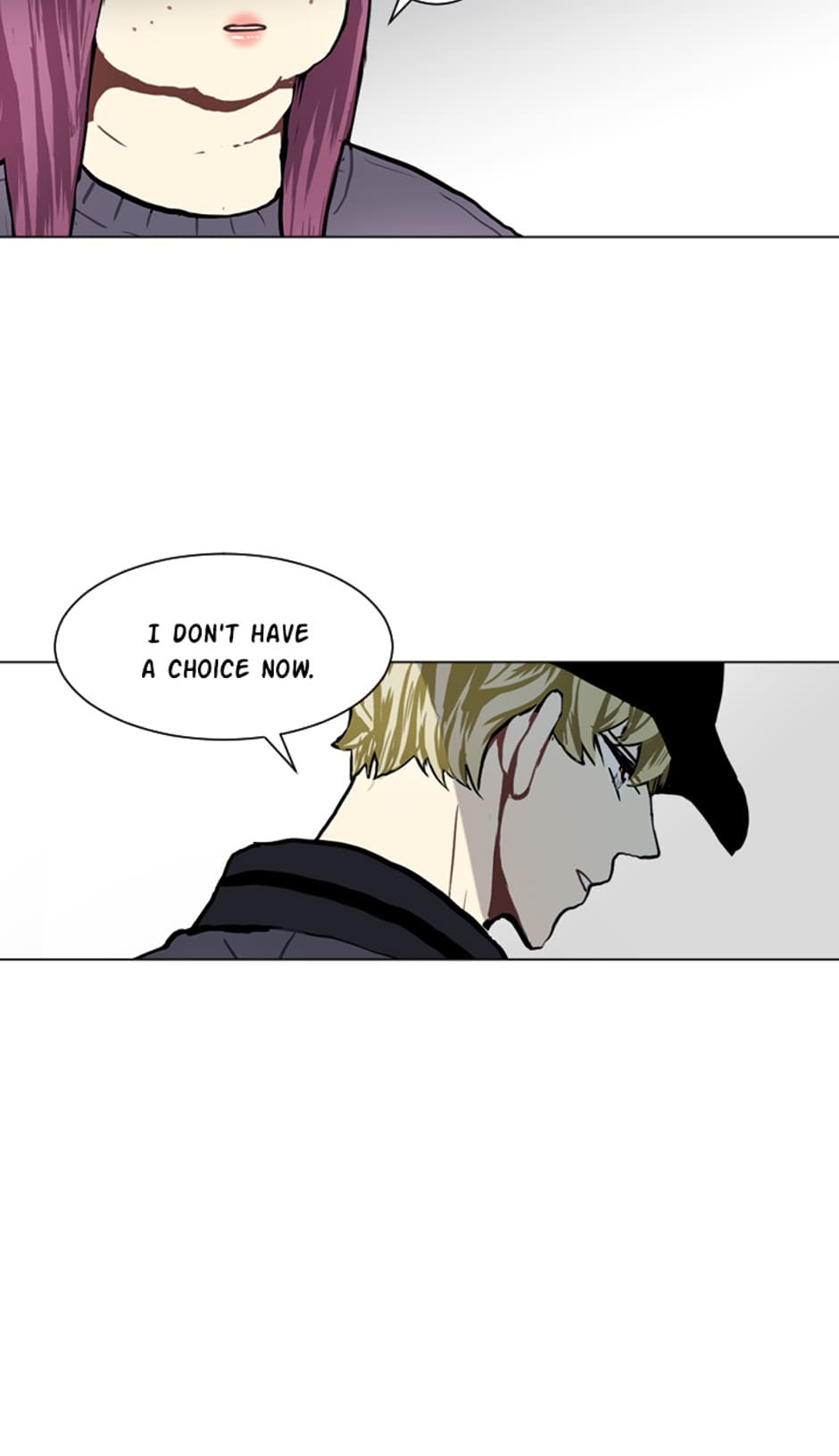 Love & Wish Chapter 61 - page 36