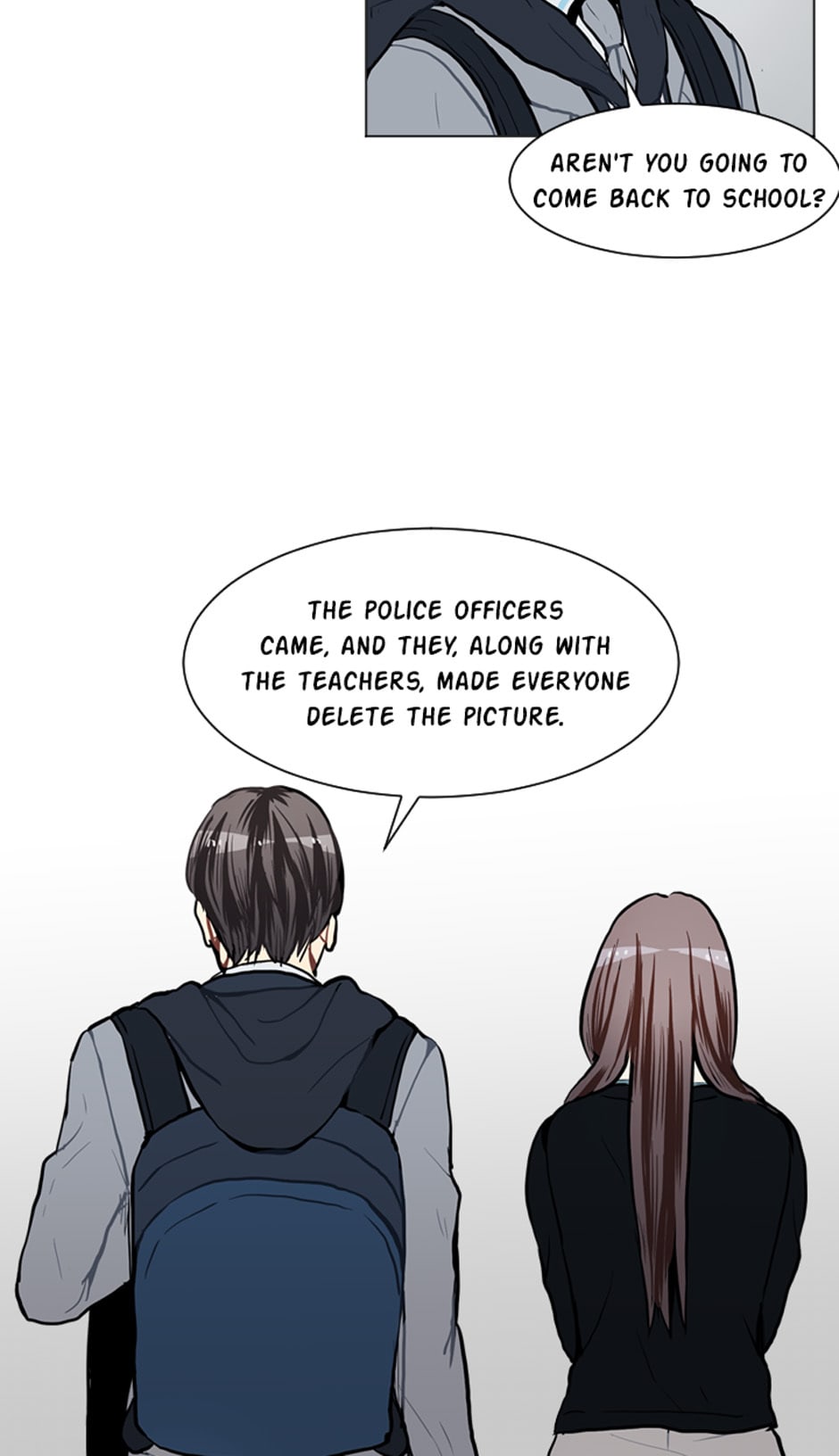 Love & Wish Chapter 61 - page 44