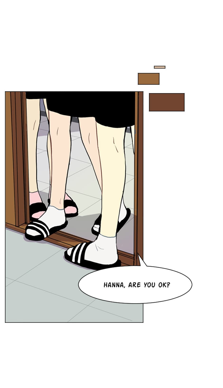 Love & Wish Chapter 34 - page 16