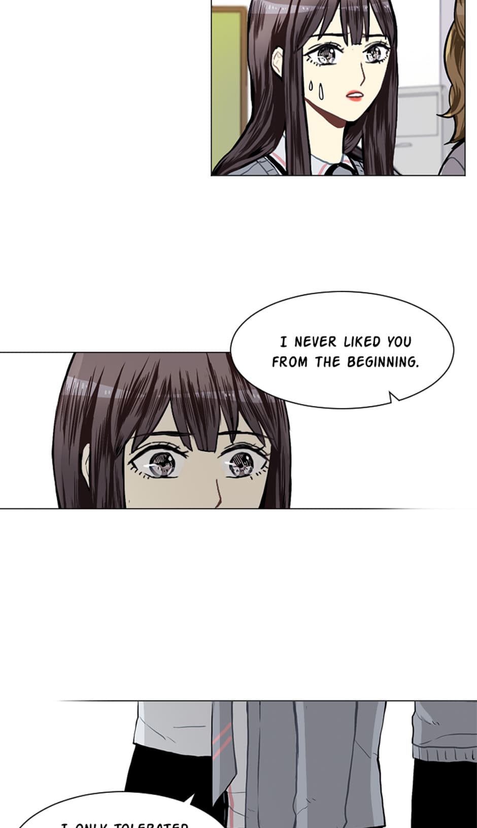 Love & Wish Chapter 34 - page 23