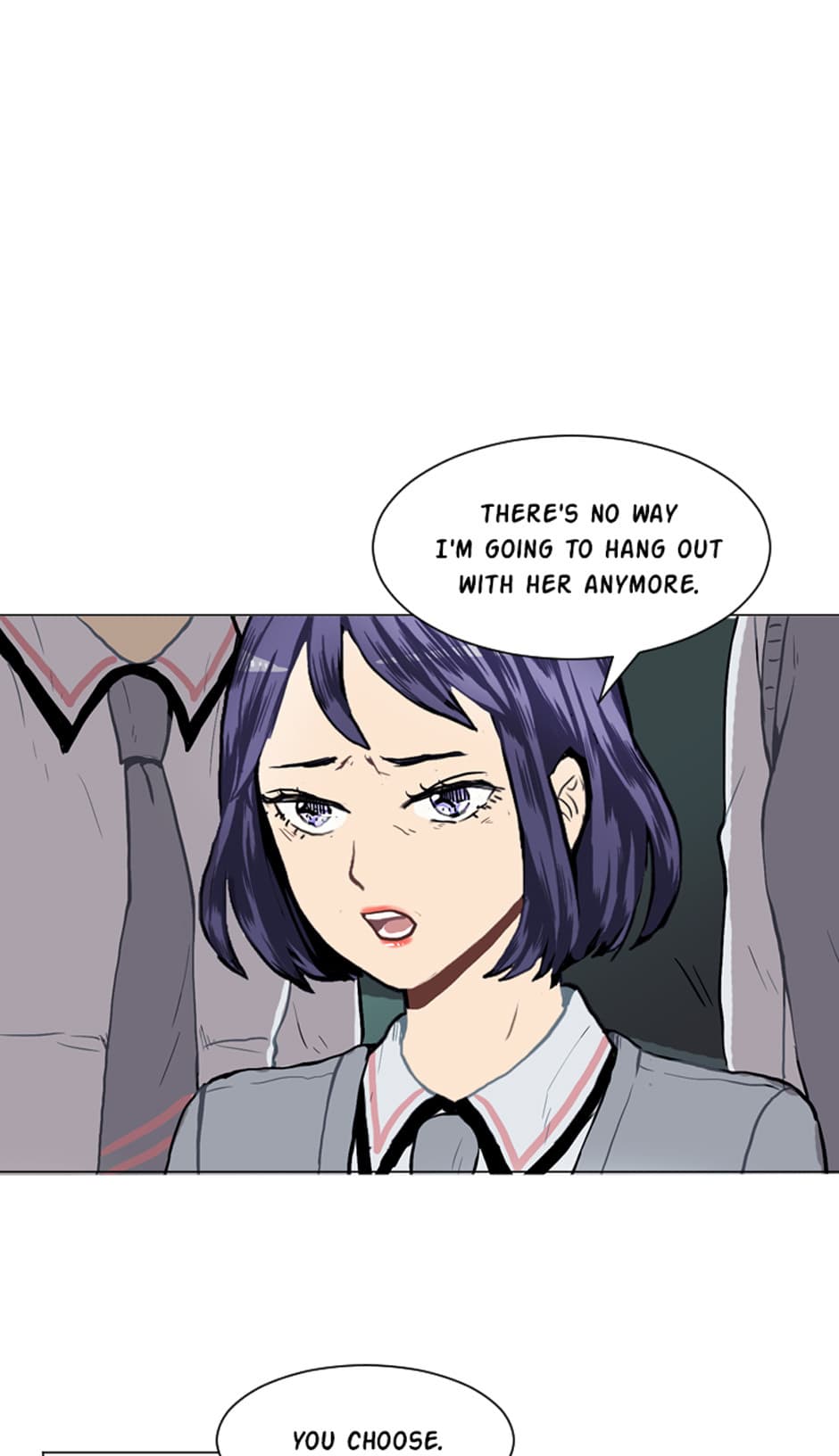 Love & Wish Chapter 34 - page 25