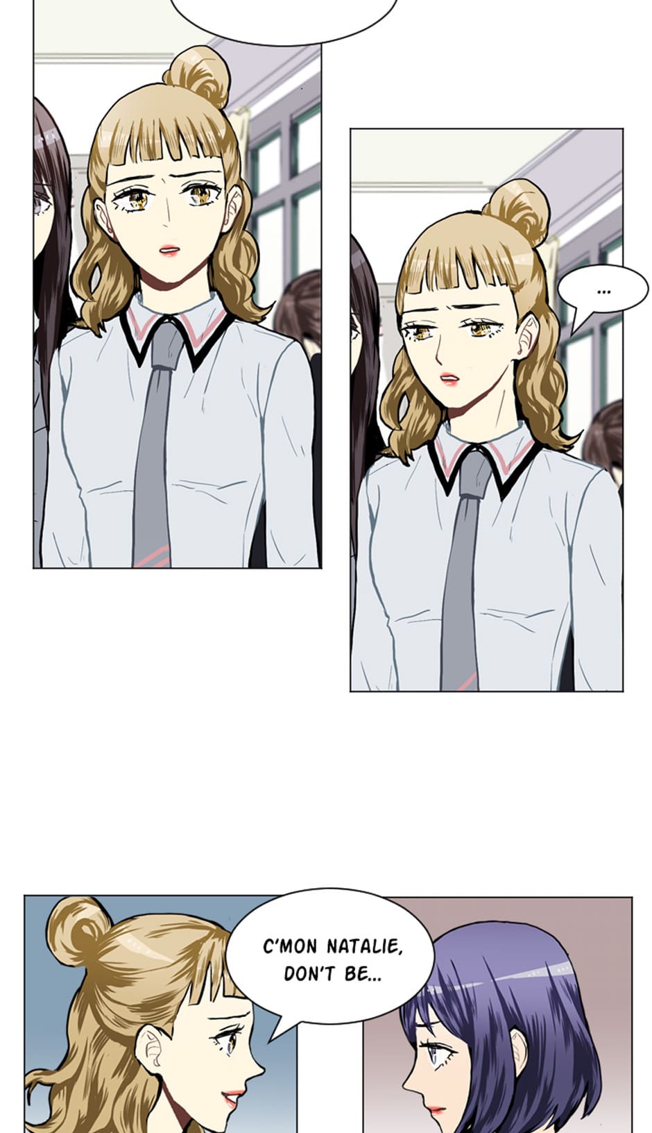 Love & Wish Chapter 34 - page 26