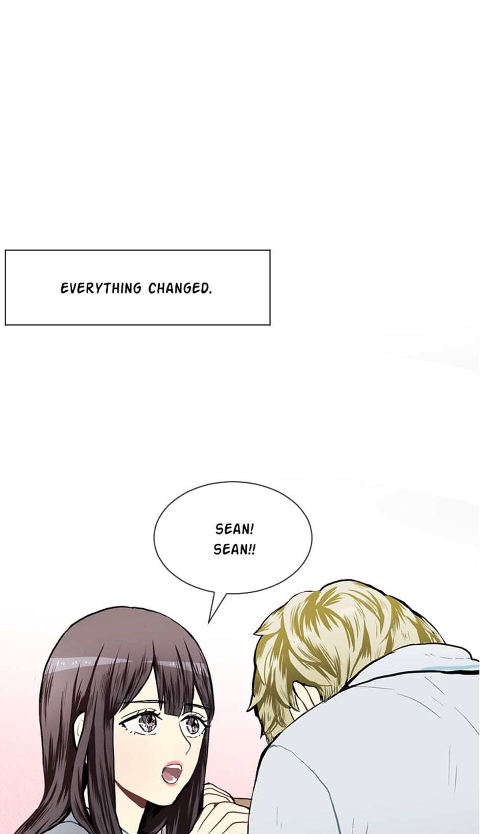 Love & Wish Chapter 34 - page 29