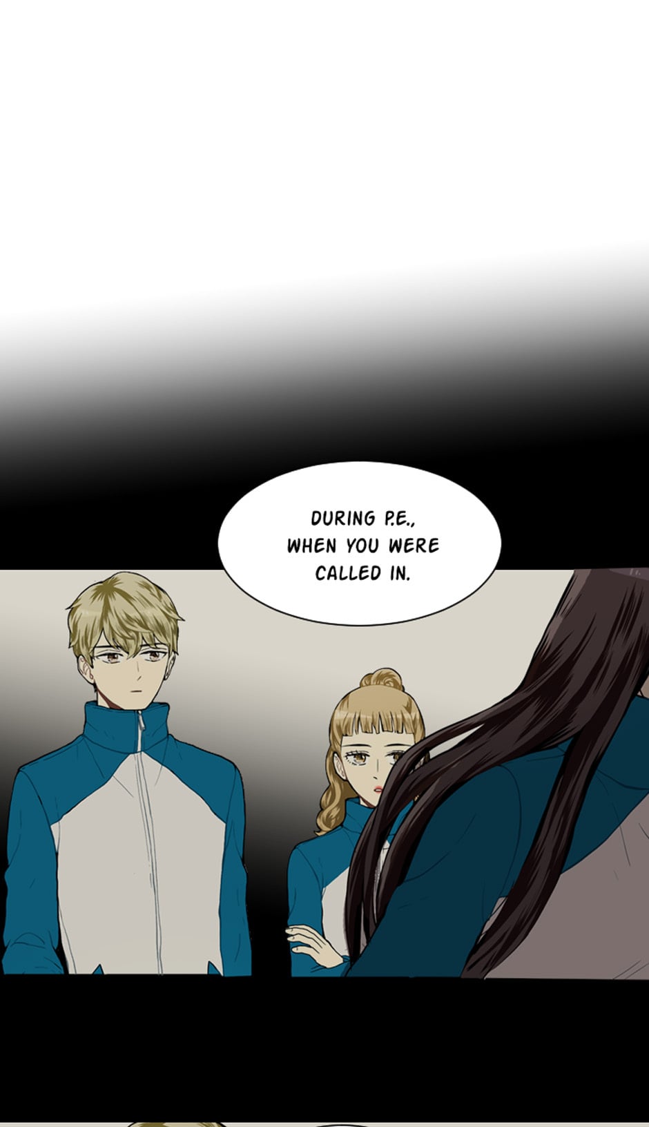 Love & Wish Chapter 34 - page 38
