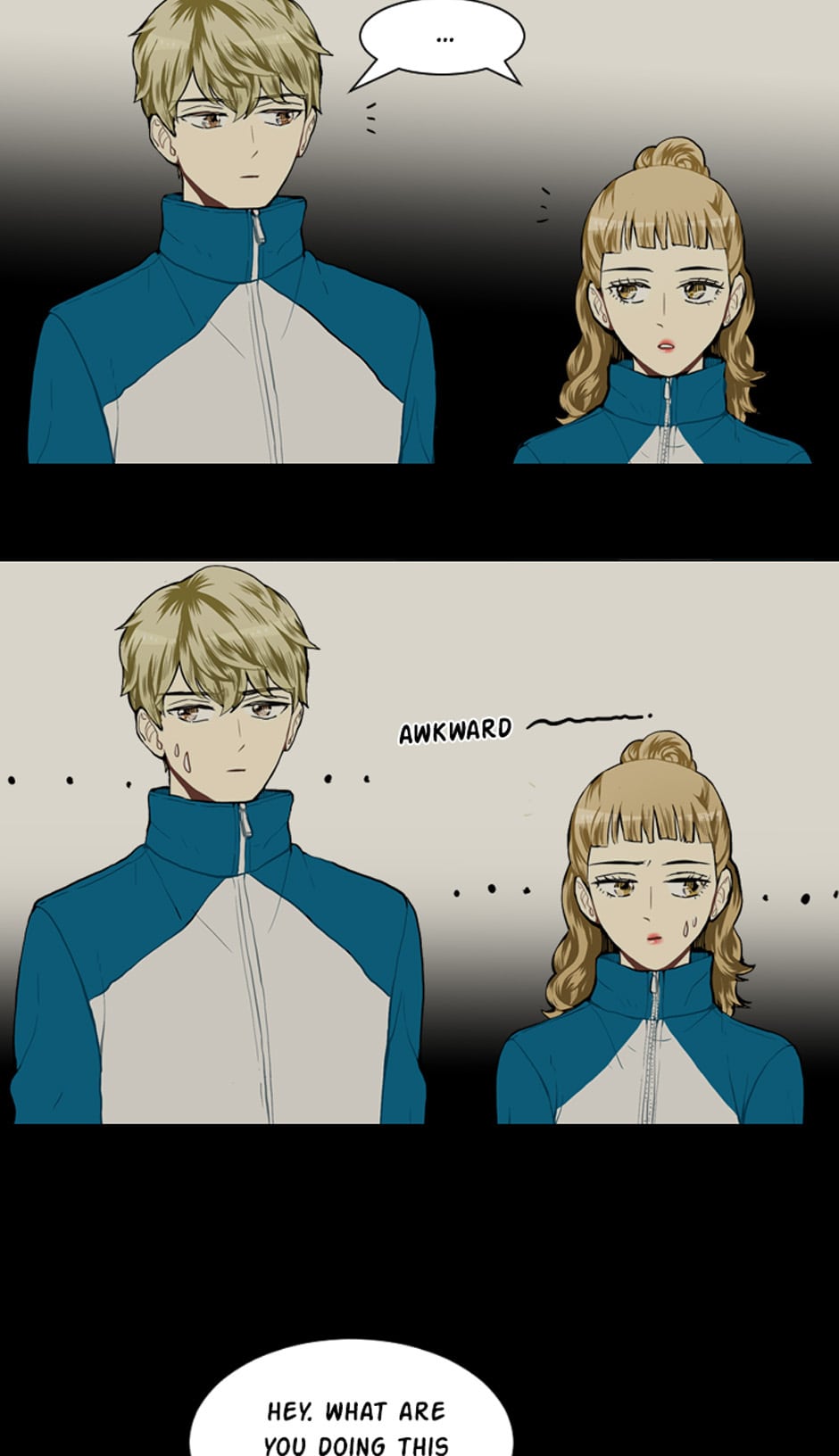 Love & Wish Chapter 34 - page 39