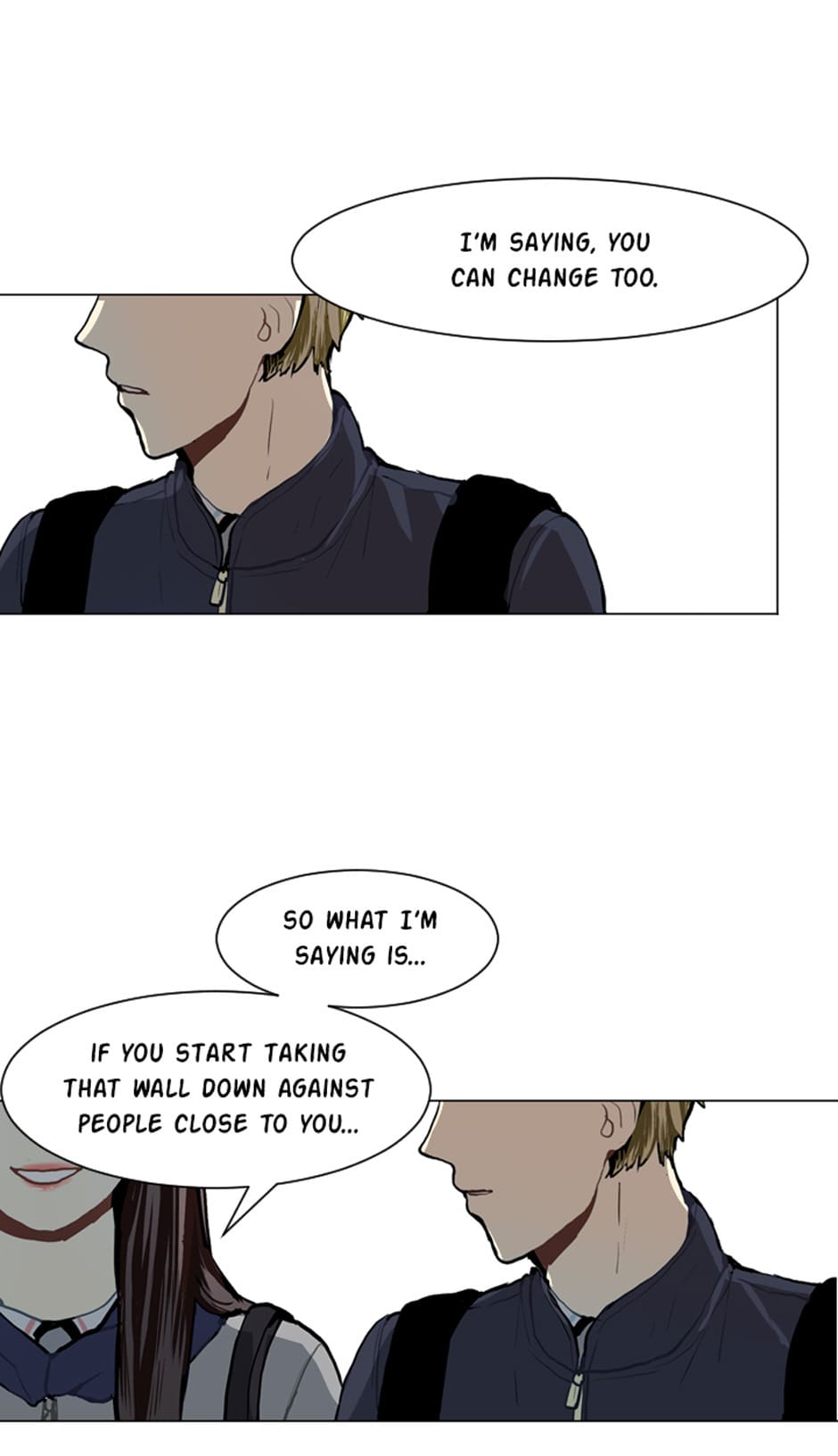 Love & Wish Chapter 34 - page 45