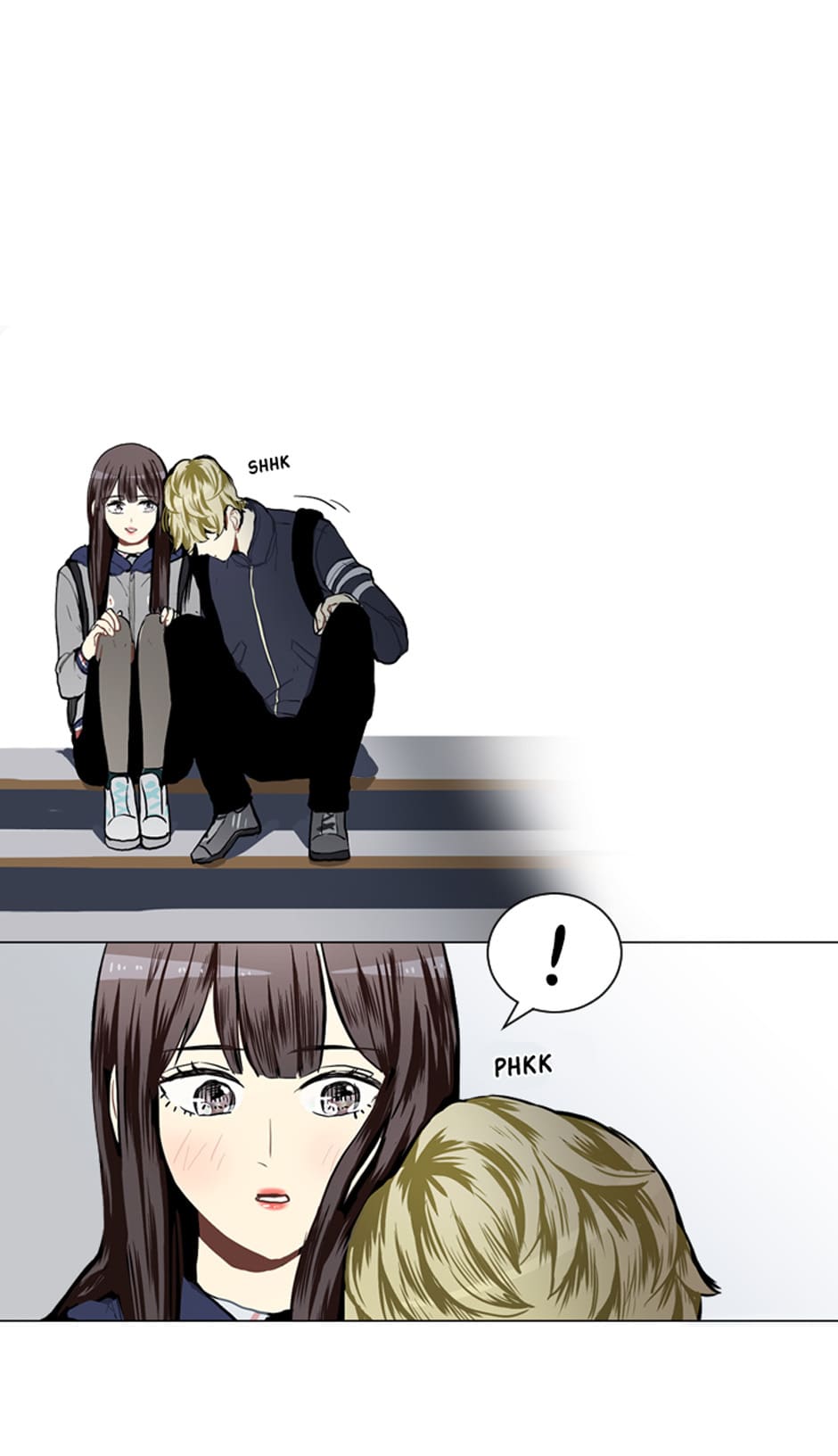 Love & Wish Chapter 34 - page 46
