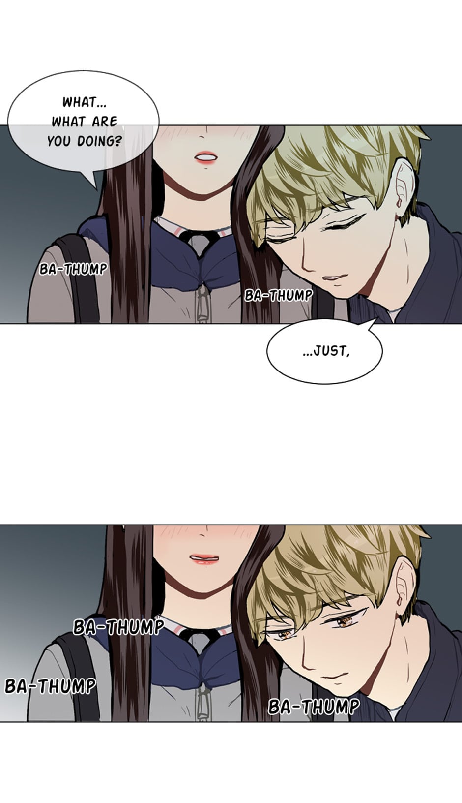 Love & Wish Chapter 34 - page 47