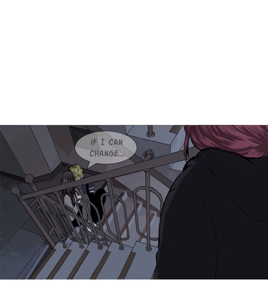 Love & Wish Chapter 34 - page 49