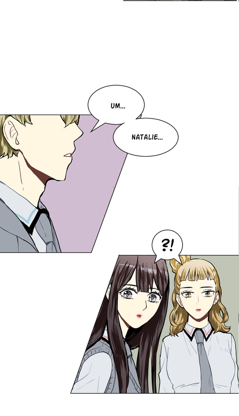 Love & Wish Chapter 34 - page 6