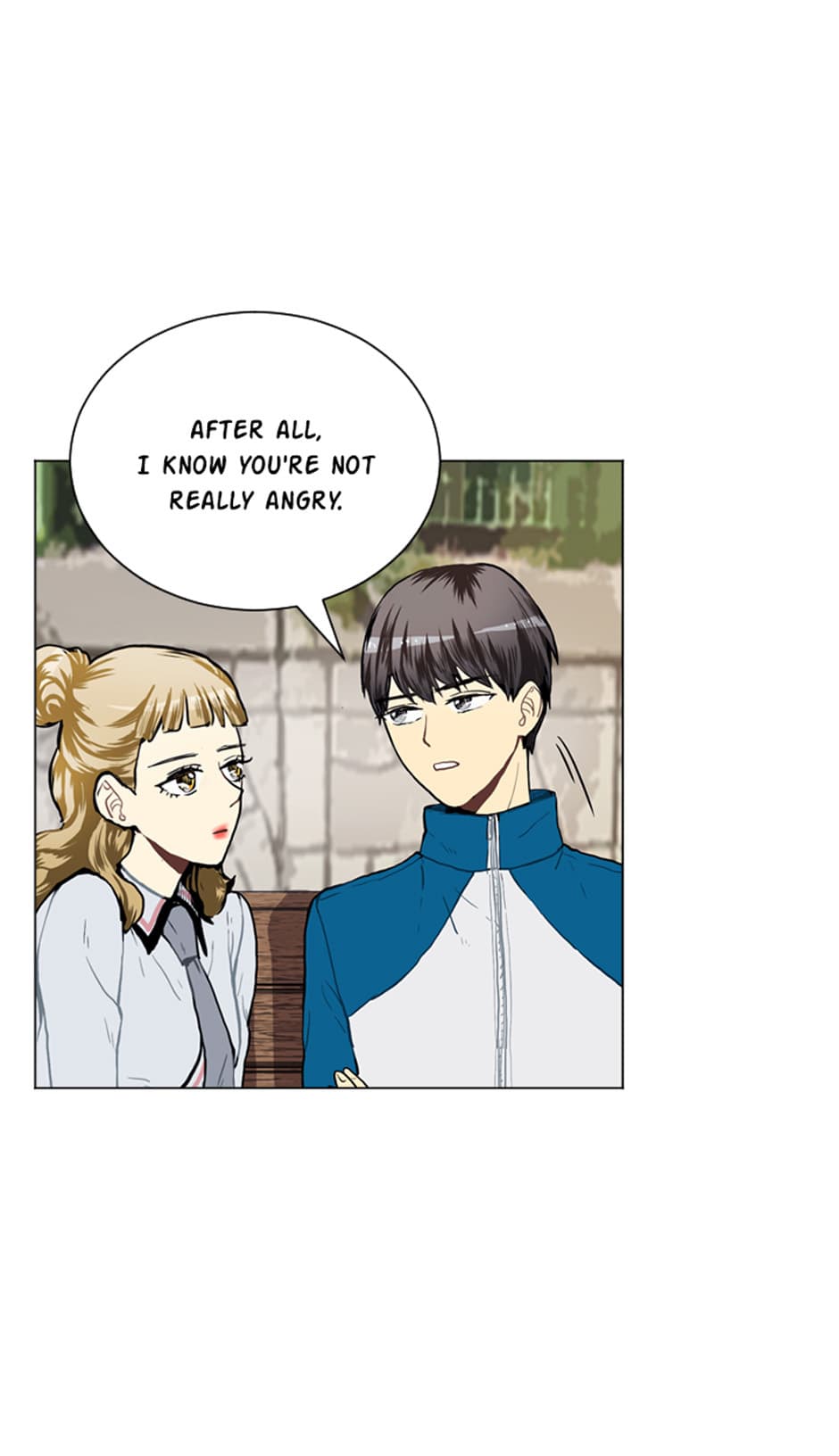 Love & Wish Chapter 33 - page 20
