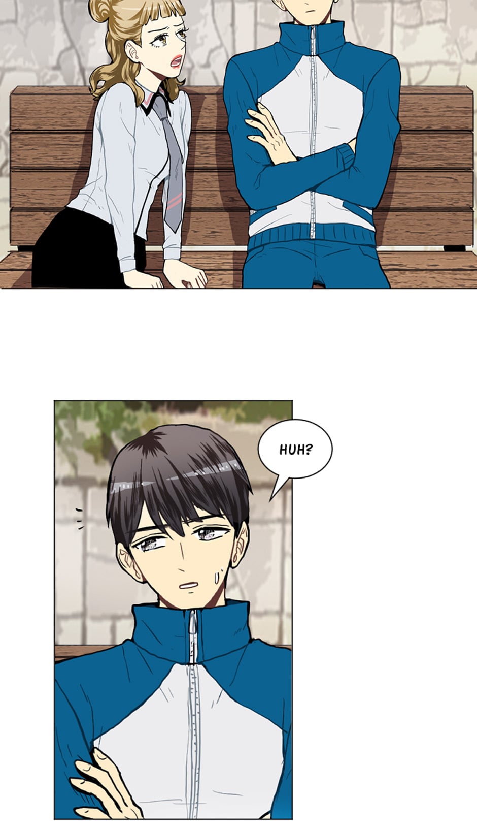 Love & Wish Chapter 33 - page 28