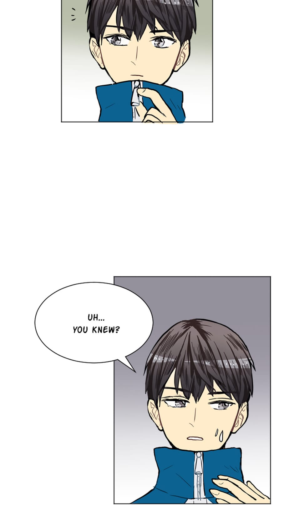 Love & Wish Chapter 33 - page 32