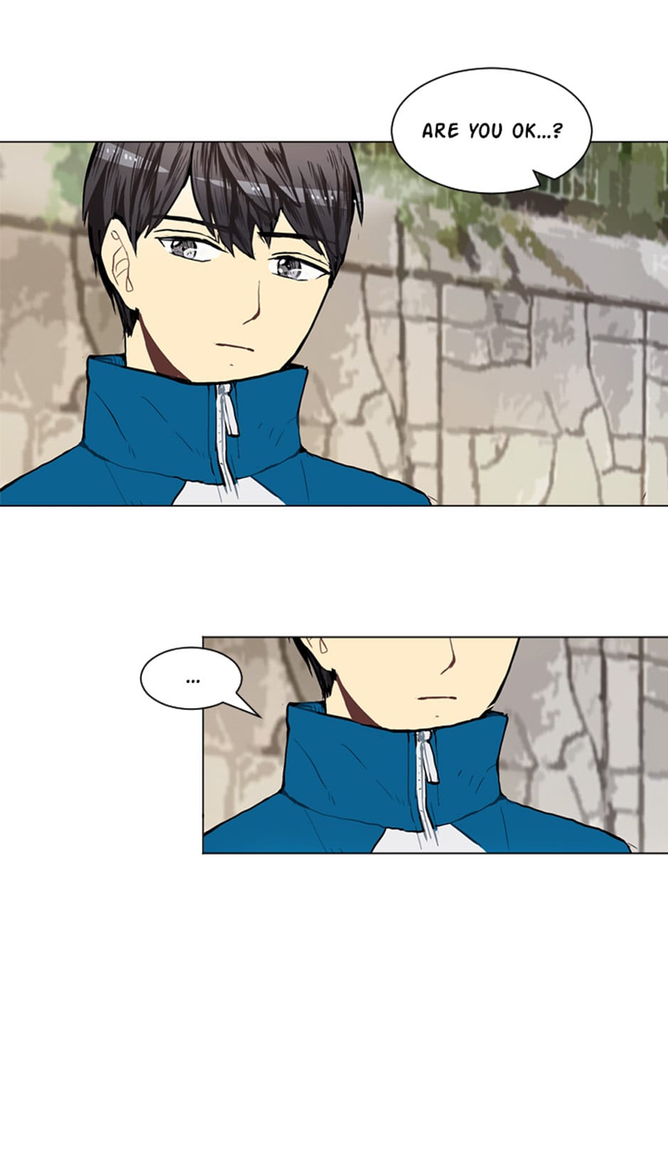 Love & Wish Chapter 33 - page 34
