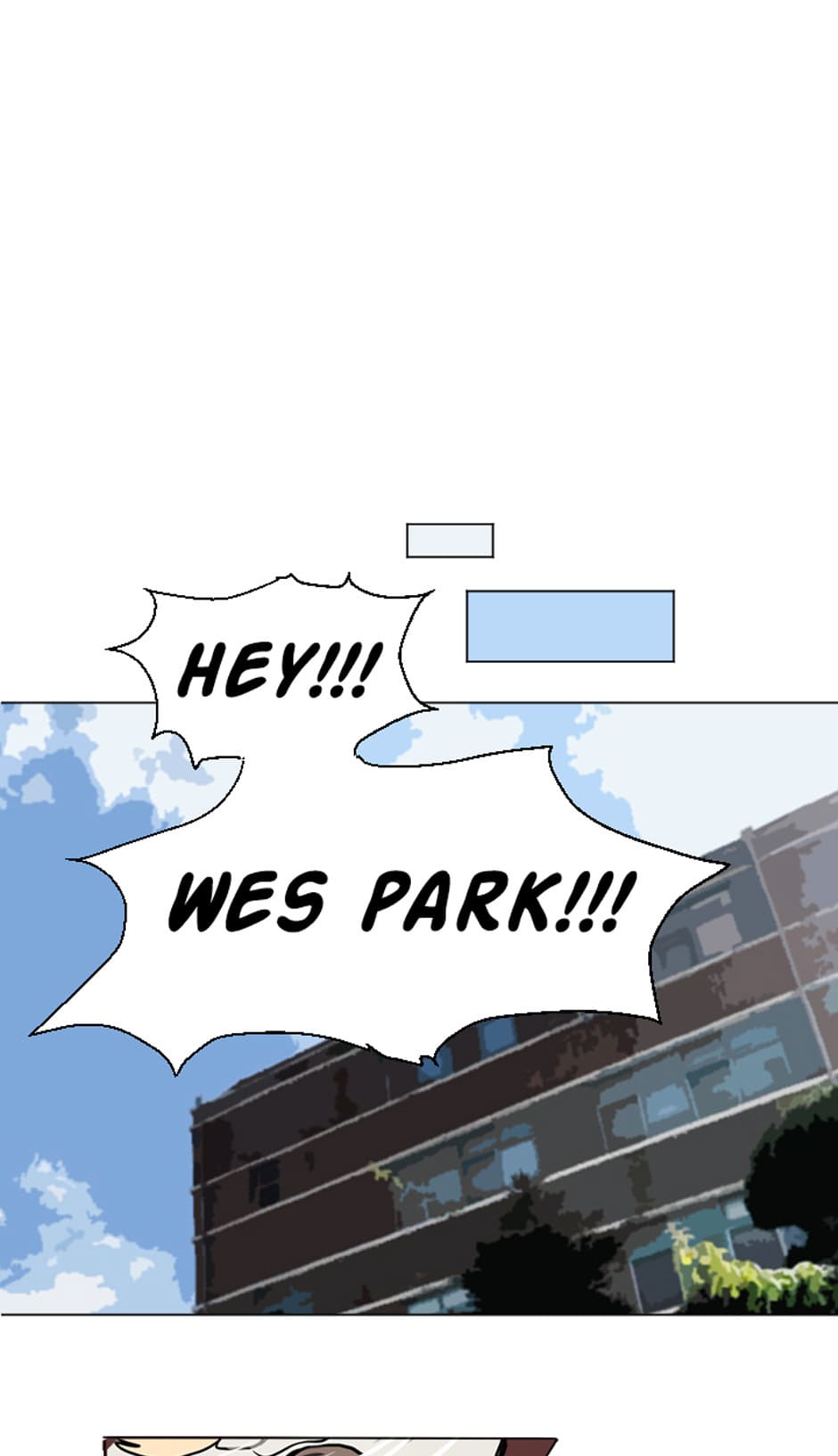 Love & Wish Chapter 33 - page 39