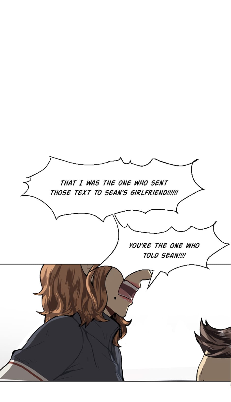Love & Wish Chapter 33 - page 41
