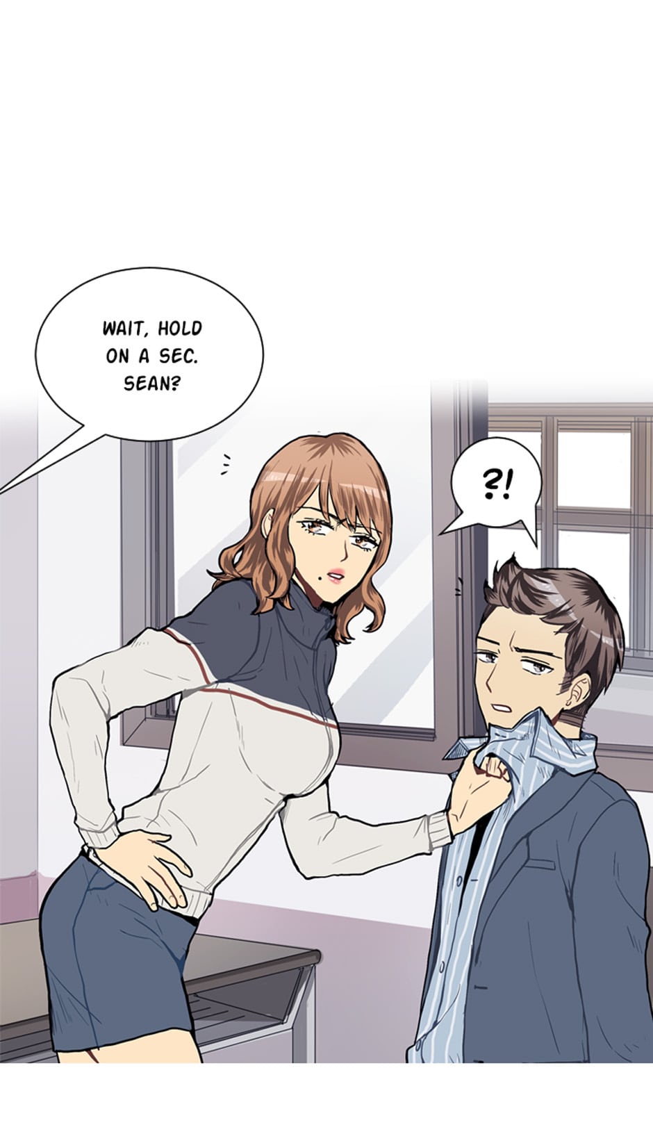 Love & Wish Chapter 33 - page 42