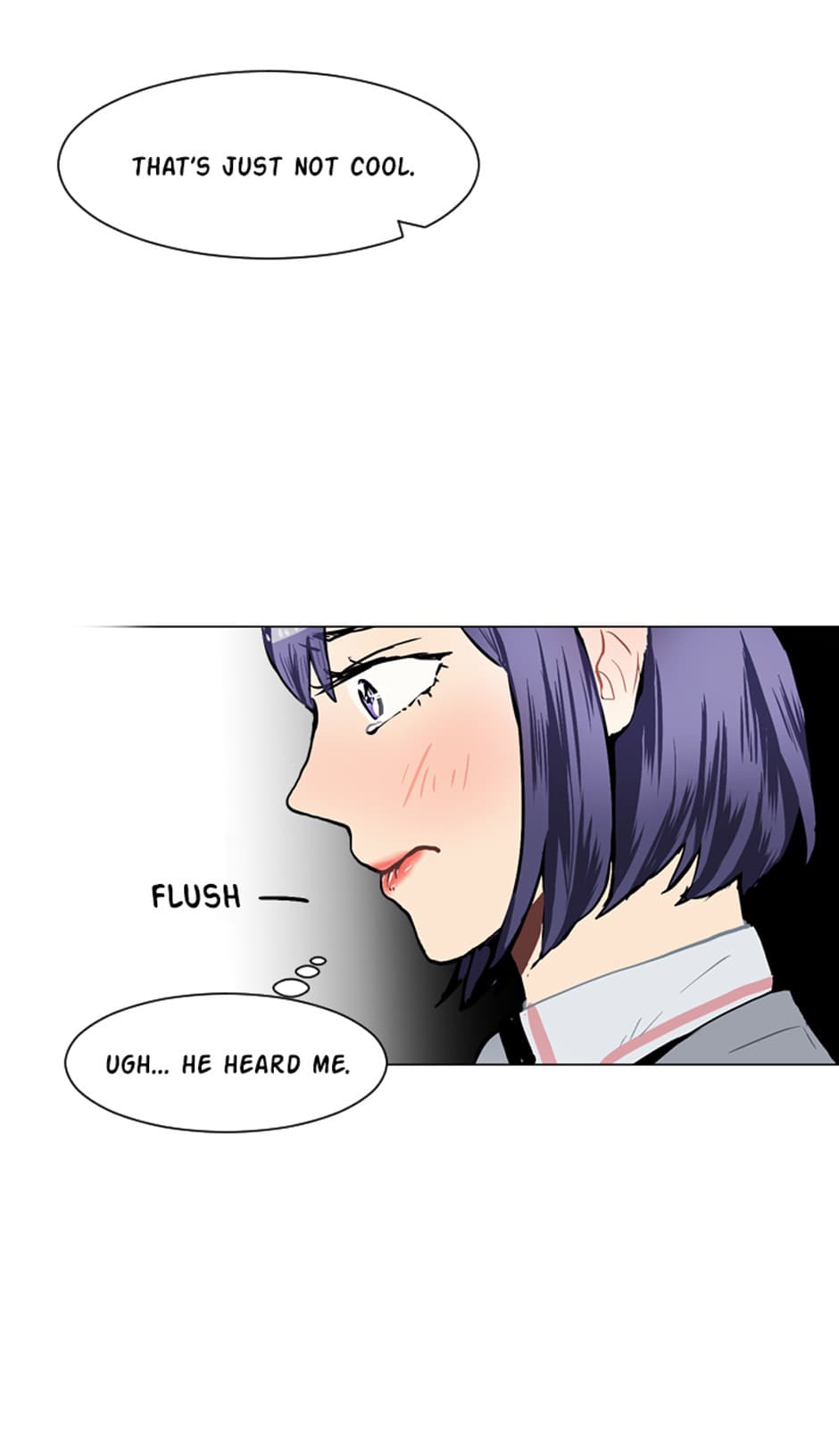 Love & Wish Chapter 33 - page 6