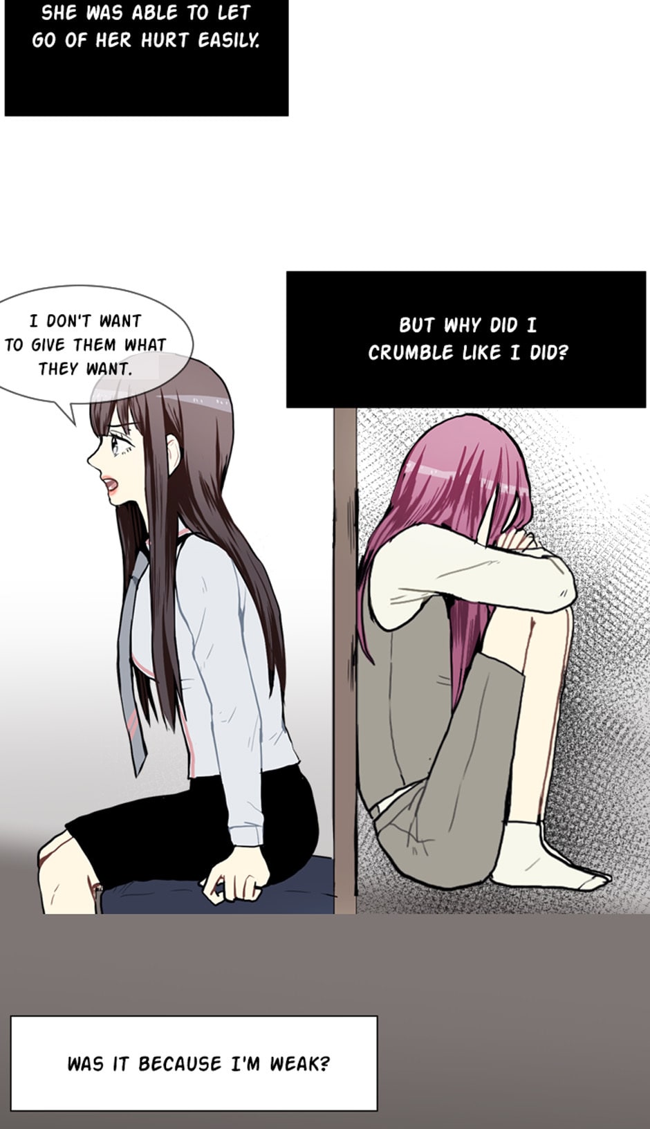 Love & Wish Chapter 60 - page 11