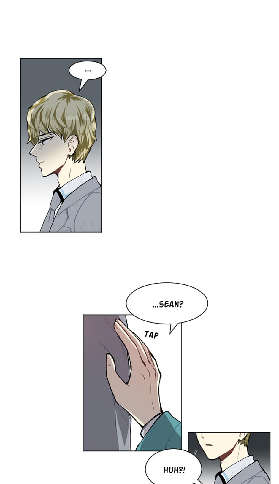 Love & Wish Chapter 60 - page 17