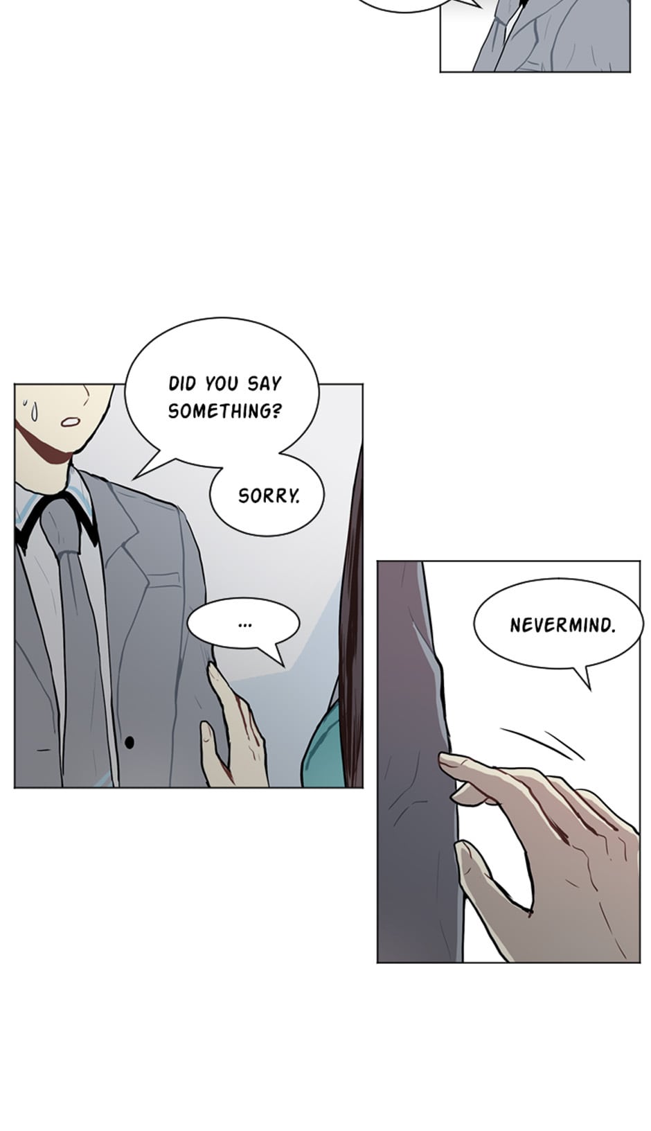 Love & Wish Chapter 60 - page 18