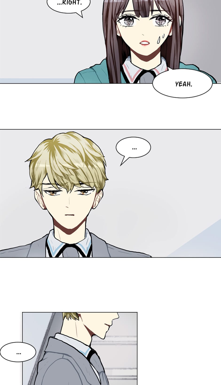 Love & Wish Chapter 60 - page 22
