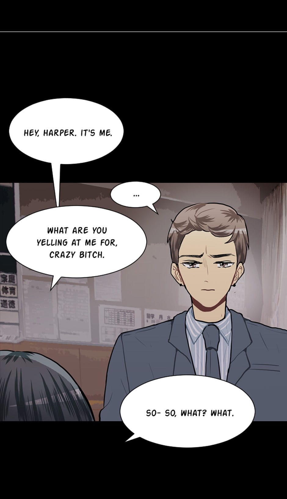 Love & Wish Chapter 60 - page 29