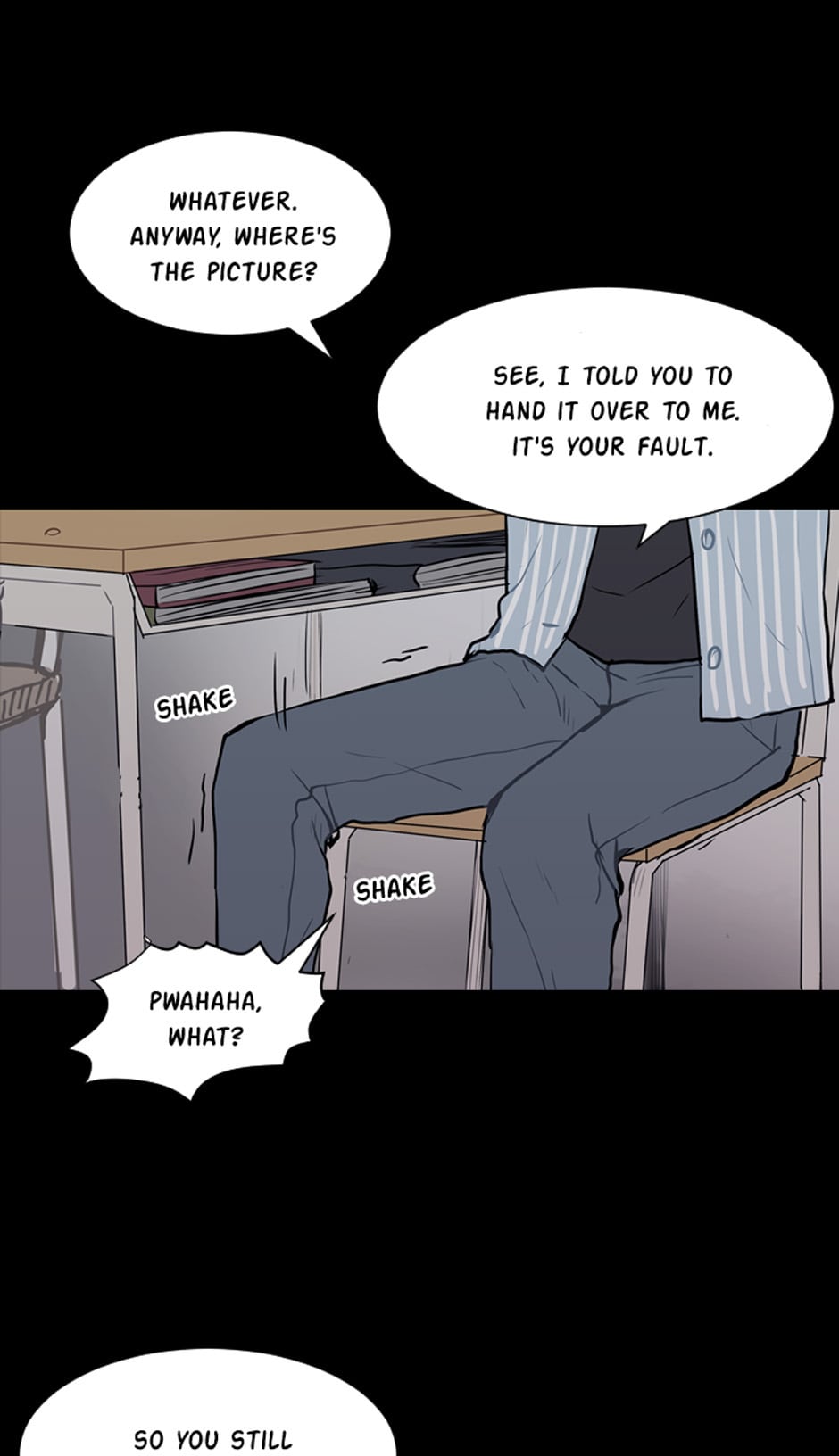 Love & Wish Chapter 60 - page 30