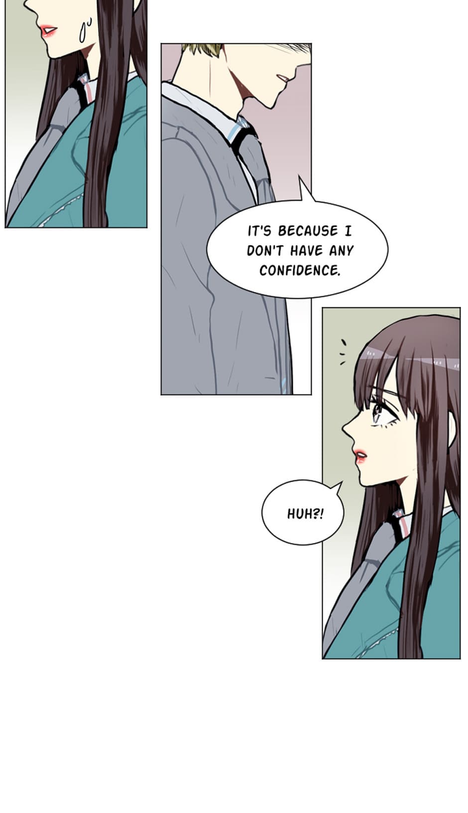 Love & Wish Chapter 60 - page 39