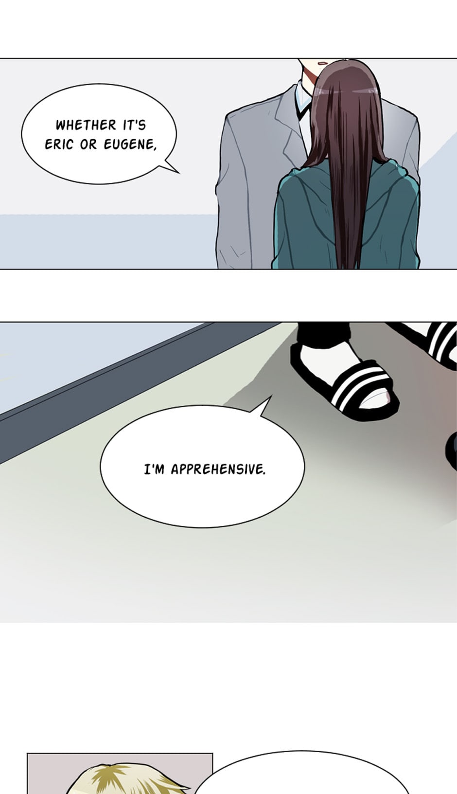 Love & Wish Chapter 60 - page 41