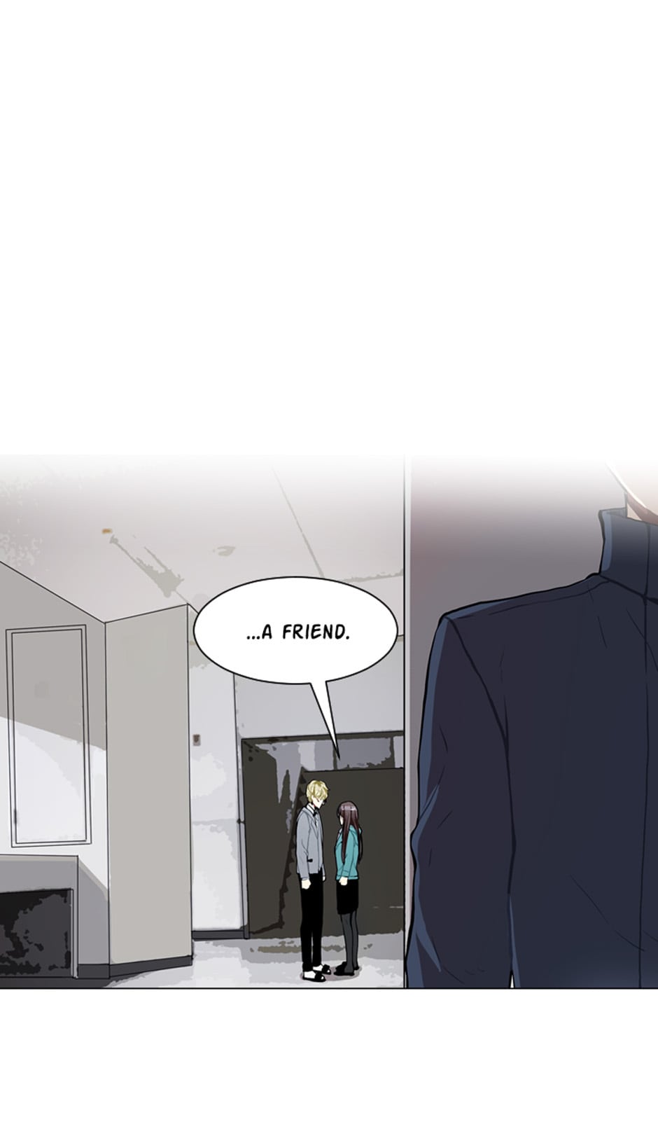 Love & Wish Chapter 60 - page 44