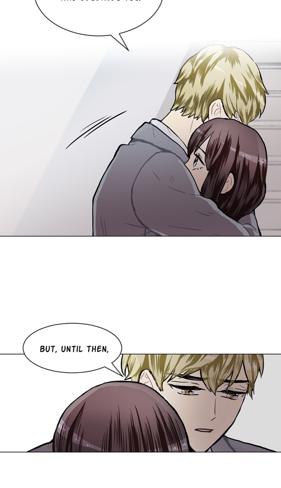Love & Wish Chapter 60 - page 46