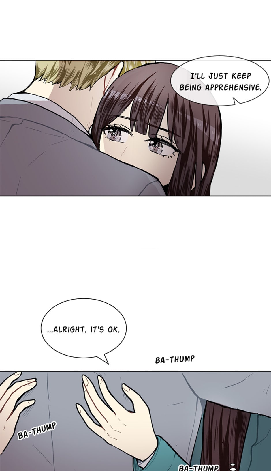 Love & Wish Chapter 60 - page 47