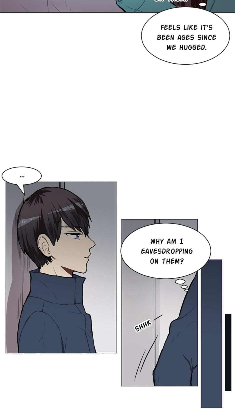 Love & Wish Chapter 60 - page 48