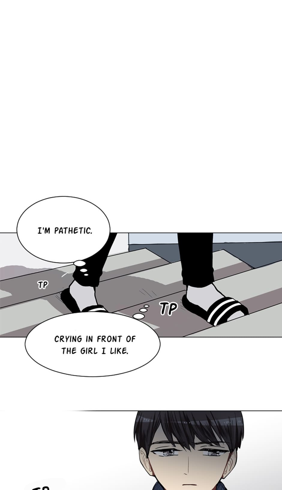 Love & Wish Chapter 60 - page 49